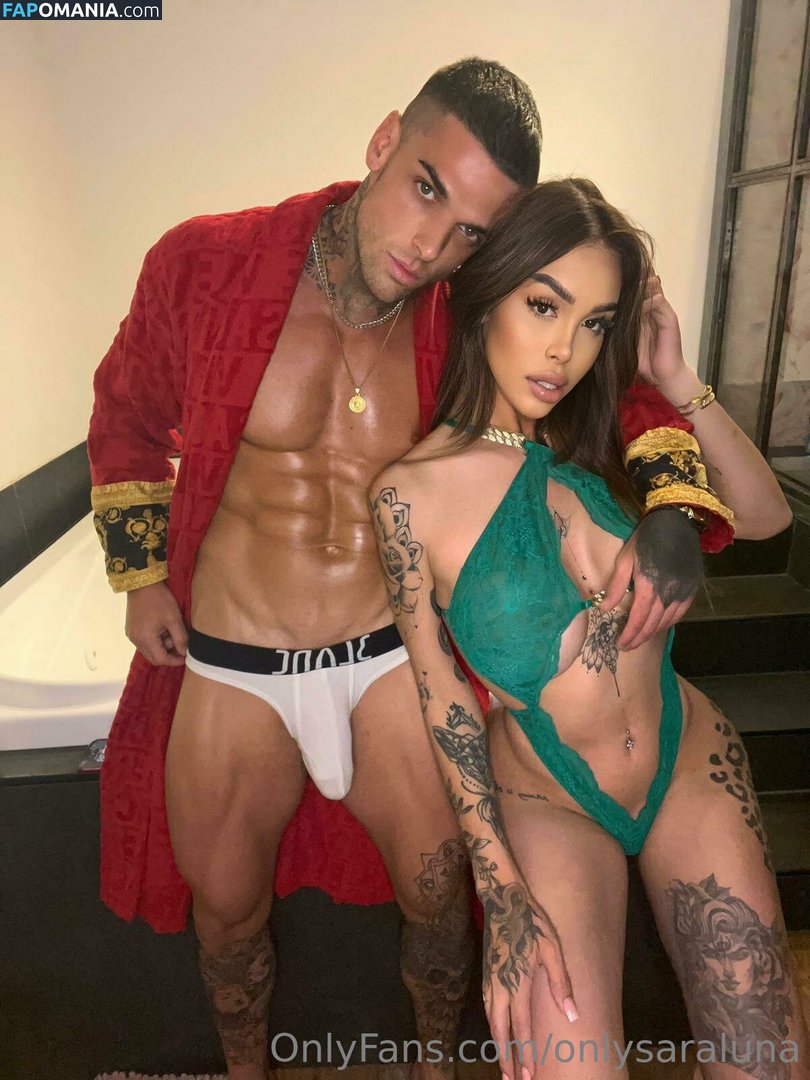 onlysaraluna / the_saraluna Naken OnlyFans  Läckta Foto #15