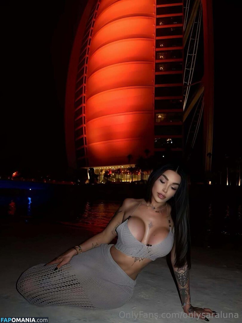 onlysaraluna / the_saraluna Naken OnlyFans  Läckta Foto #78