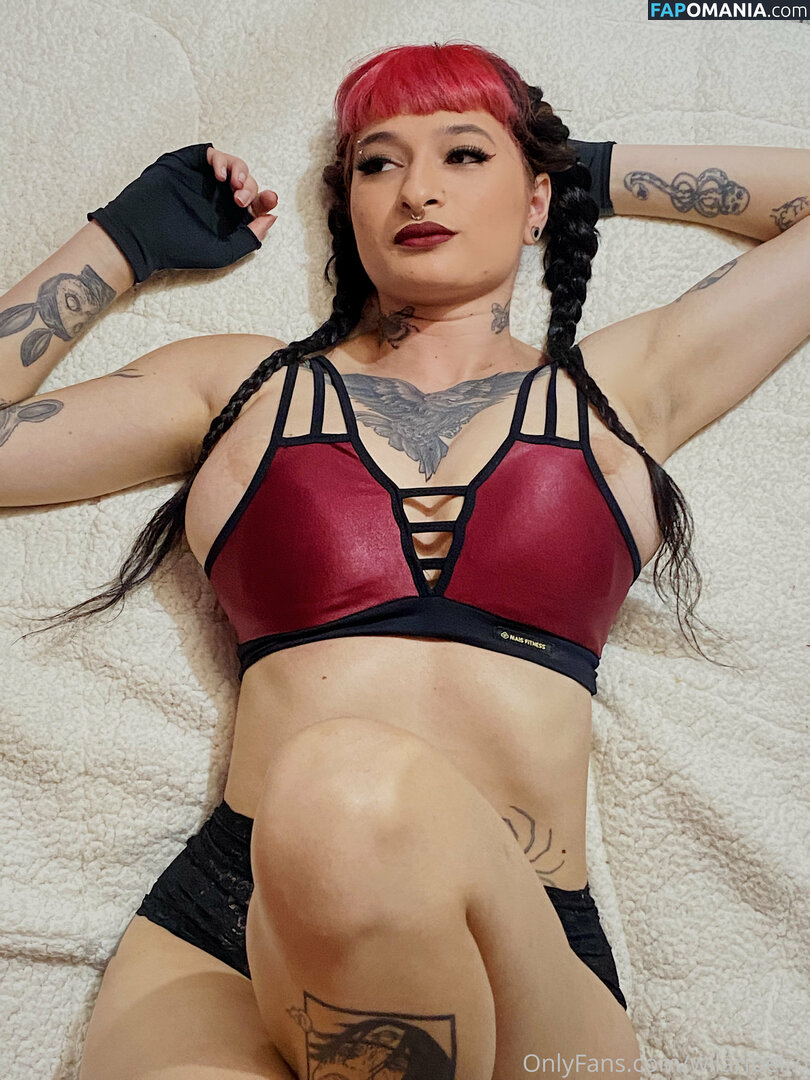 onlydila / onlywila Naken OnlyFans  Läckta Foto #37