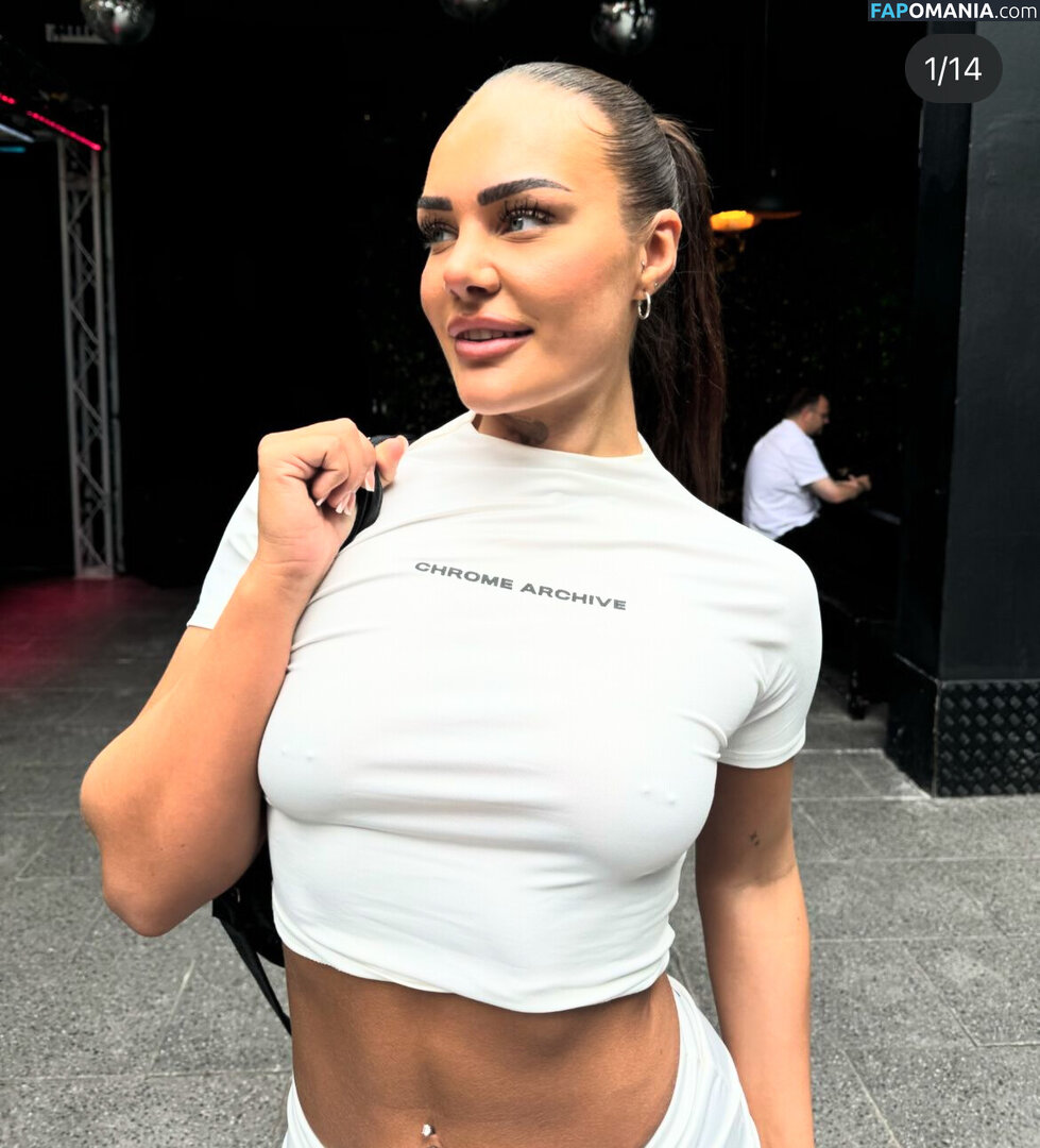 bethanyrosewood / bethanyrosewood on insta / onlyyroseee Naken OnlyFans  Läckta Foto #4