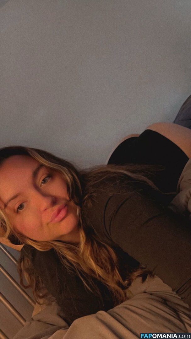 oohkarla / oohkarlalala Naken OnlyFans  Läckta Foto #3