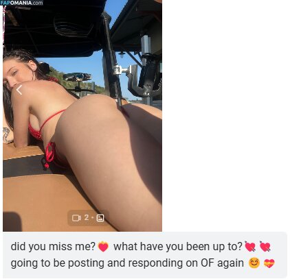 avery.lyn1 / loveivyy / ookbaby / spicyivyxx Naken OnlyFans  Läckta Foto #1