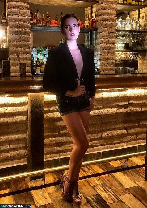 Ophelie Rullier / ophelier / ophelierullier Naken OnlyFans  Läckta Foto #132