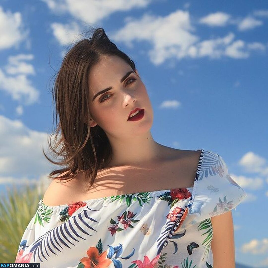 Ophelie Rullier / ophelier / ophelierullier Naken OnlyFans  Läckta Foto #1104