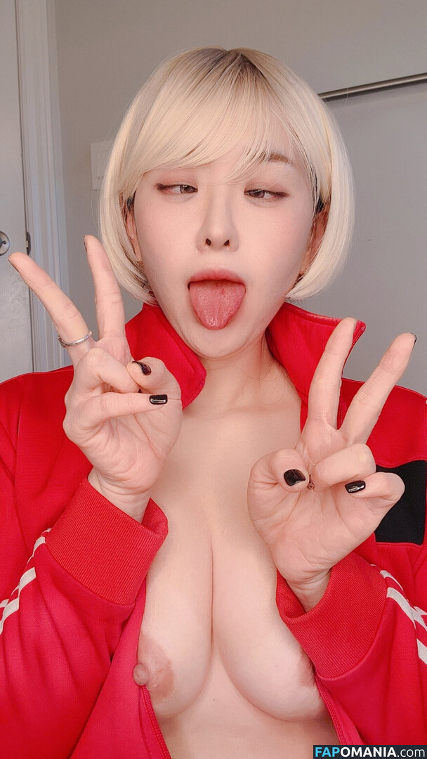 Oppai Princess / OppaiPrincess / theoppaiprincess Naken OnlyFans  Läckta Foto #7