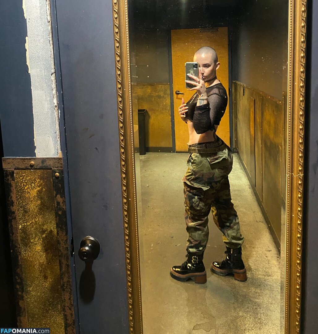 anghraz / hotorcsnearyou / malacath / maul / orctek Naken OnlyFans  Läckta Foto #2