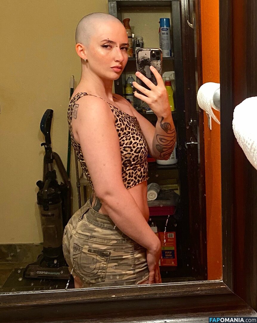 anghraz / hotorcsnearyou / malacath / maul / orctek Naken OnlyFans  Läckta Foto #8
