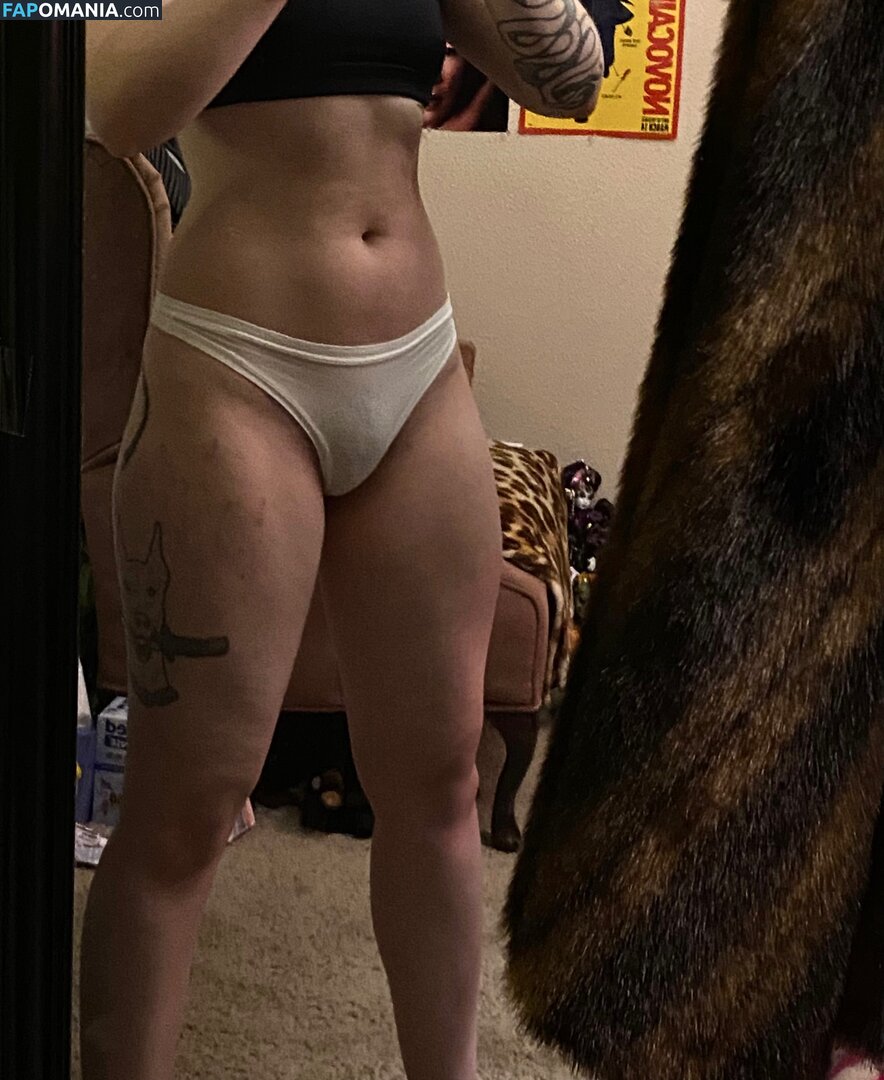 anghraz / hotorcsnearyou / malacath / maul / orctek Naken OnlyFans  Läckta Foto #13