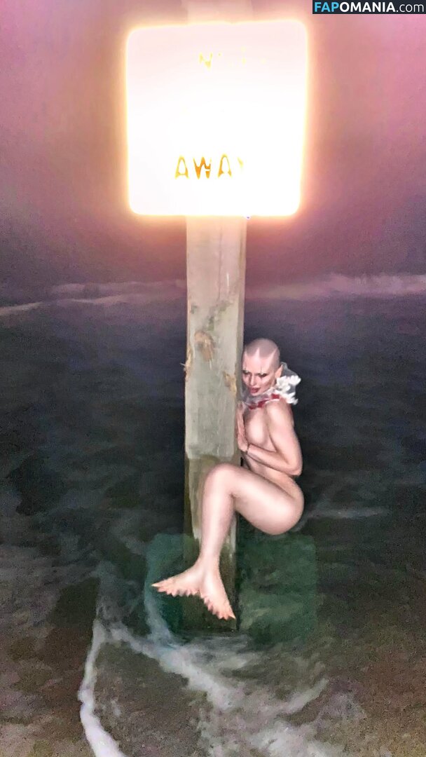anghraz / hotorcsnearyou / malacath / maul / orctek Naken OnlyFans  Läckta Foto #18