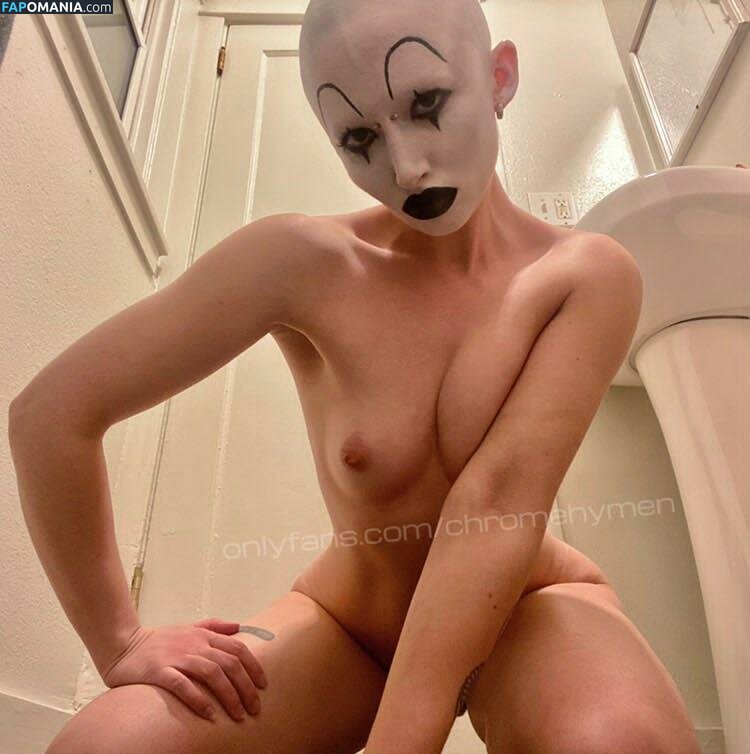 anghraz / hotorcsnearyou / malacath / maul / orctek Naken OnlyFans  Läckta Foto #20