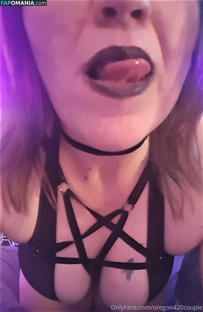 oregon420 / oregon420couple Naken OnlyFans  Läckta Foto #9