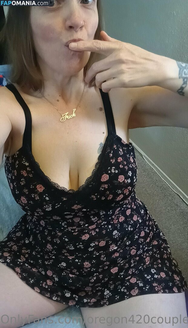 oregon420 / oregon420couple Naken OnlyFans  Läckta Foto #39