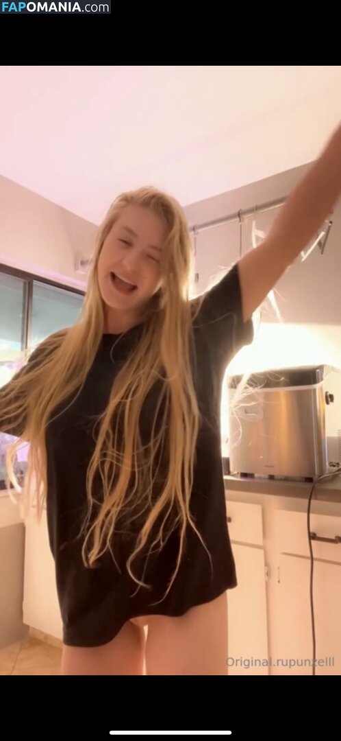 original.rupunzelll2 Naken OnlyFans  Läckta Foto #1