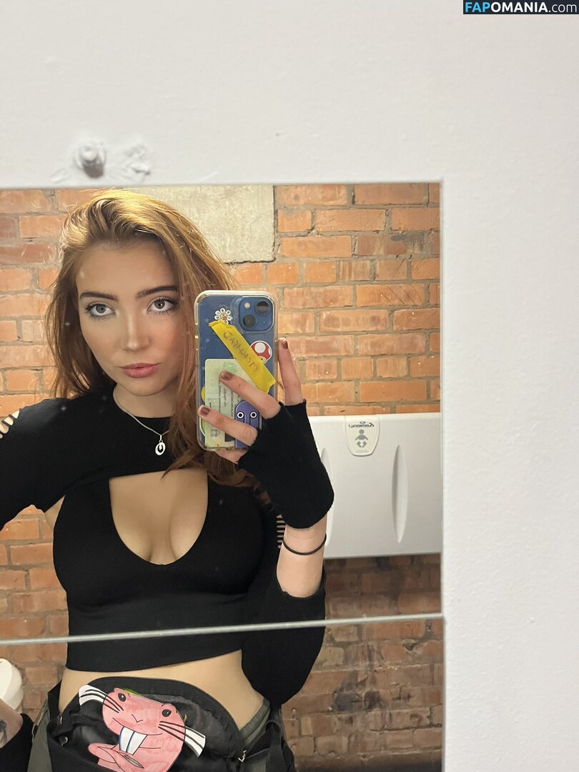 Orla M / https: / o.csm / orlacsm Naken OnlyFans  Läckta Foto #5