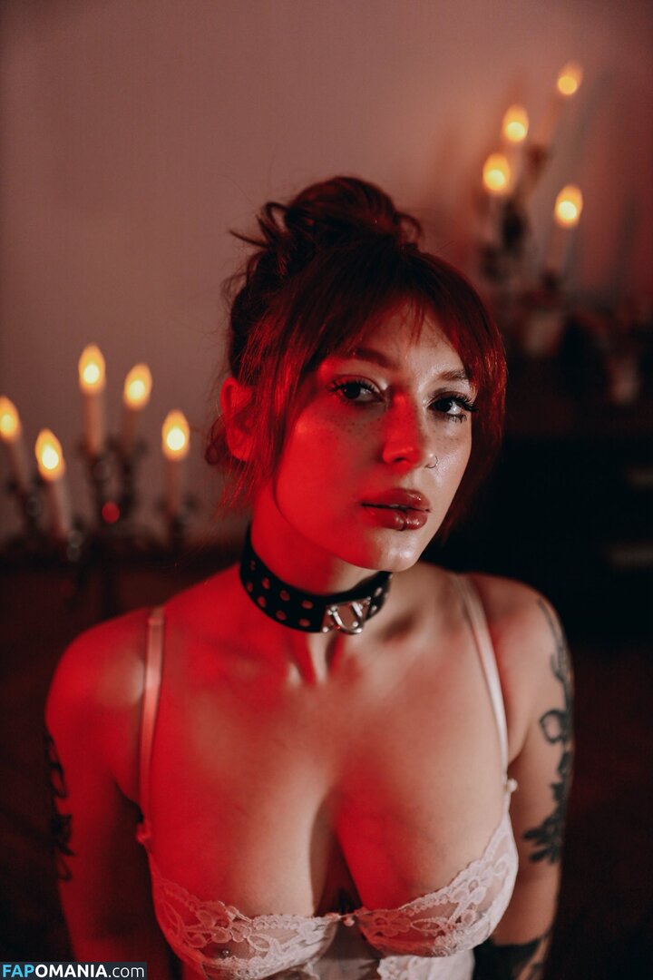 Astathre / Ostathre / _ostathre Naken OnlyFans  Läckta Foto #54