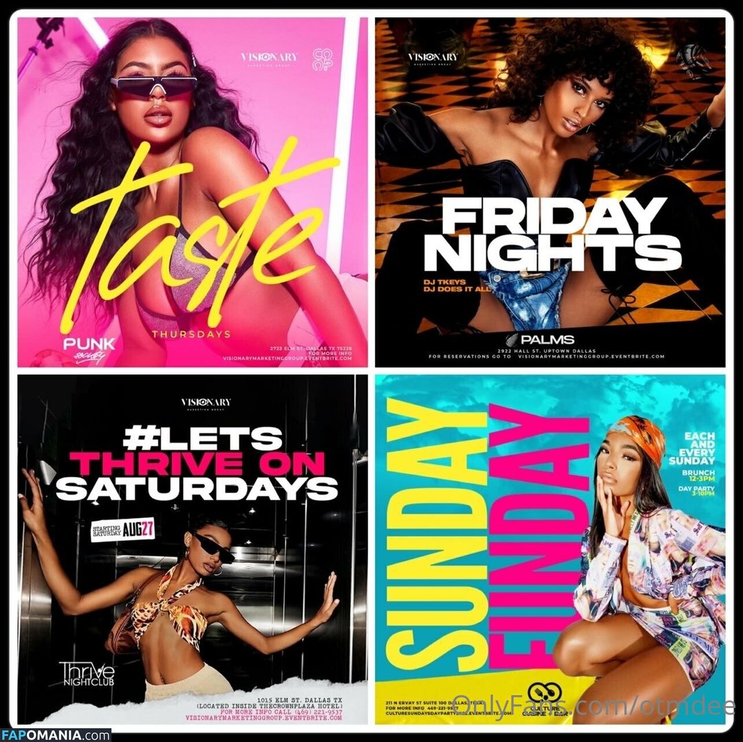 Otmfilmz / otm.dee / otmdee / otmdee_ Naken OnlyFans  Läckta Foto #8