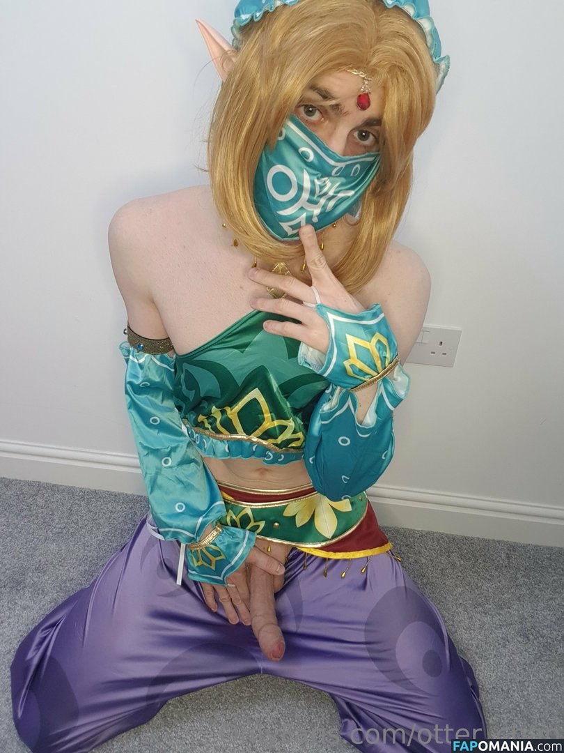 otter_chan / saltotter_arts Naken OnlyFans  Läckta Foto #15