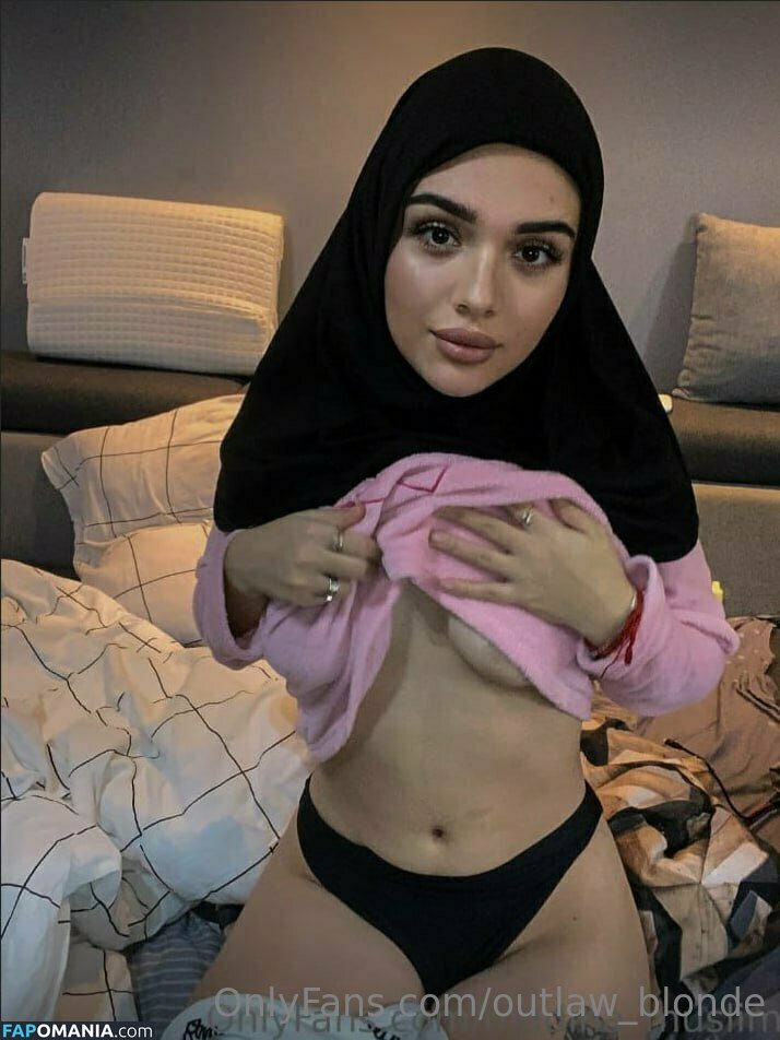 outlaw_blonde Naken OnlyFans  Läckta Foto #83