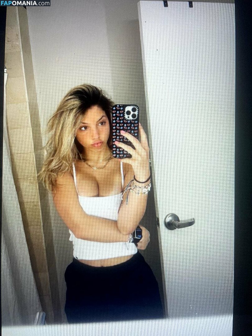 Megan Eugenio / Overtime Megan / overtimemegan Naken OnlyFans  Läckta Foto #13