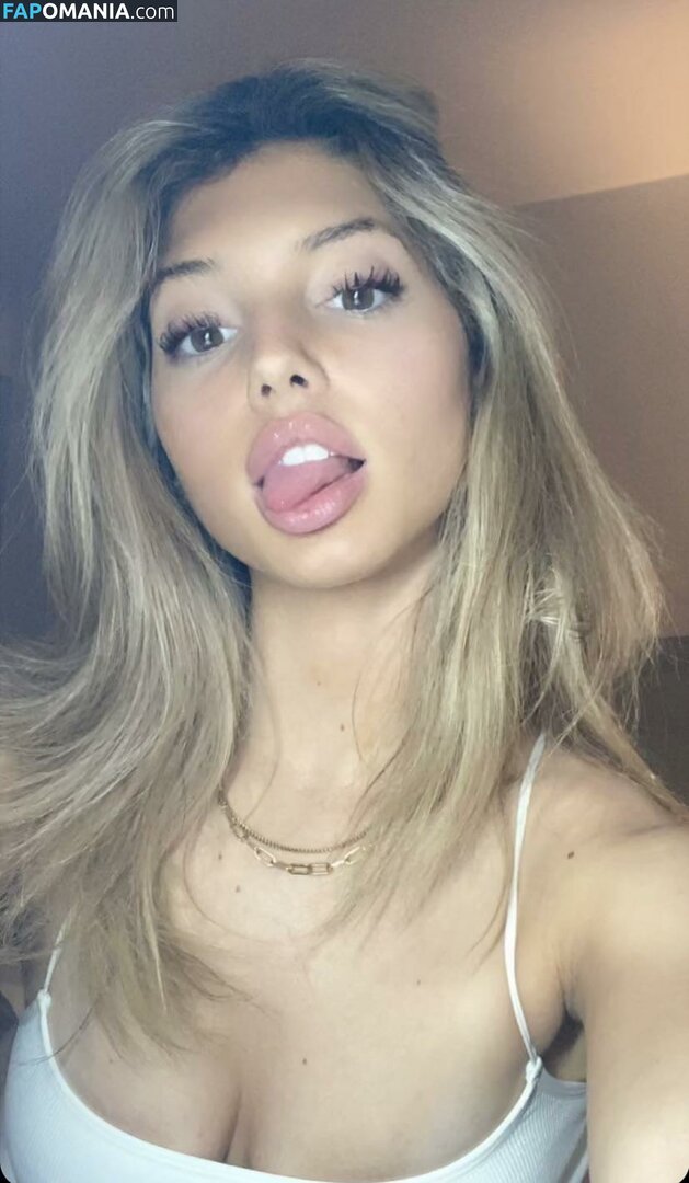 Megan Eugenio / Overtime Megan / overtimemegan Naken OnlyFans  Läckta Foto #20