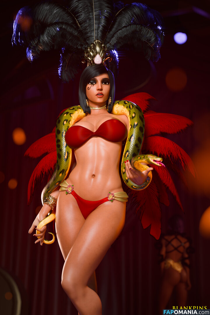 Overwatch Naken OnlyFans  Läckta Foto #1220