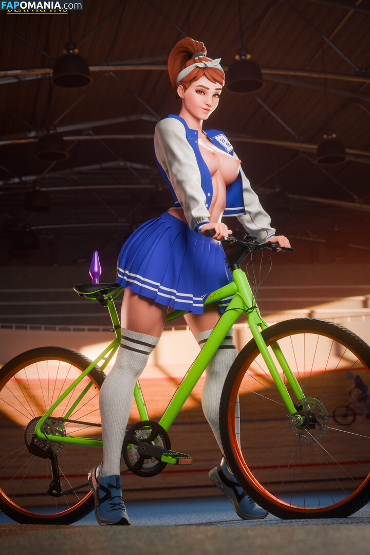 Overwatch Naken OnlyFans  Läckta Foto #1223