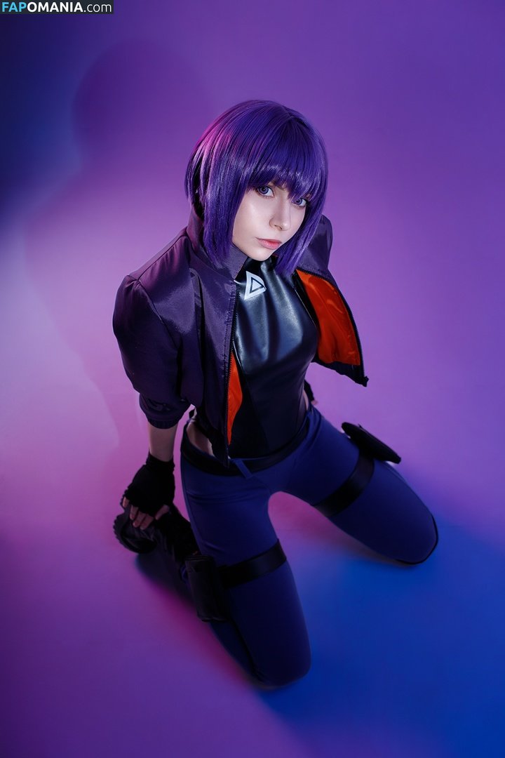 LilyLit / OwlLit / ily_Lit Naken OnlyFans  Läckta Foto #38