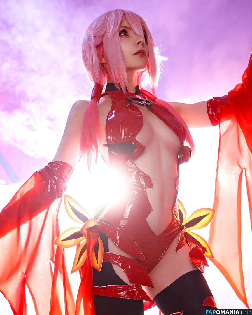 LilyLit / OwlLit / ily_Lit Naken OnlyFans  Läckta Foto #178