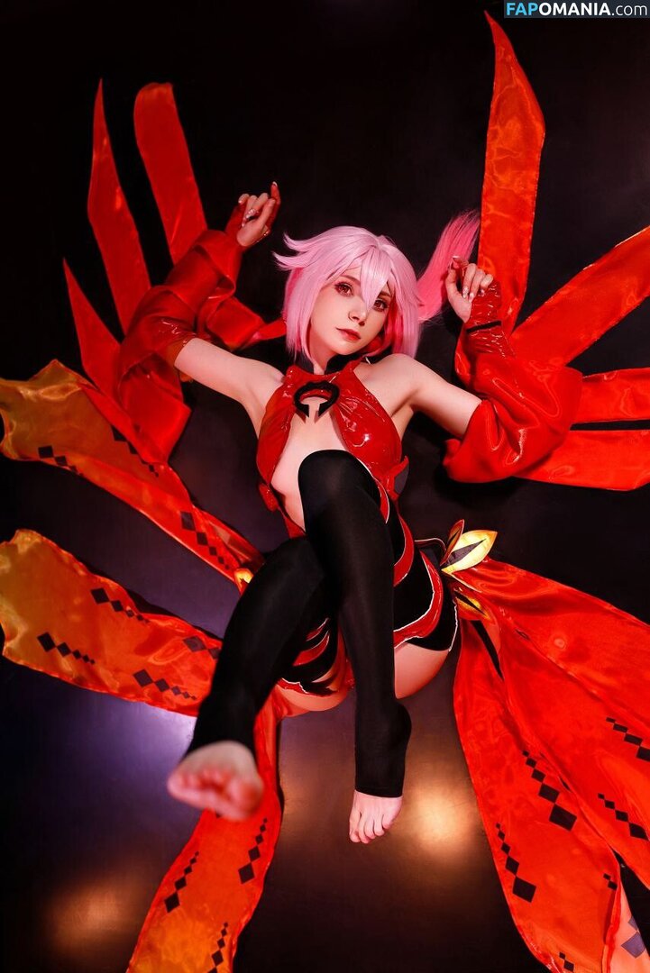 LilyLit / OwlLit / ily_Lit Naken OnlyFans  Läckta Foto #179