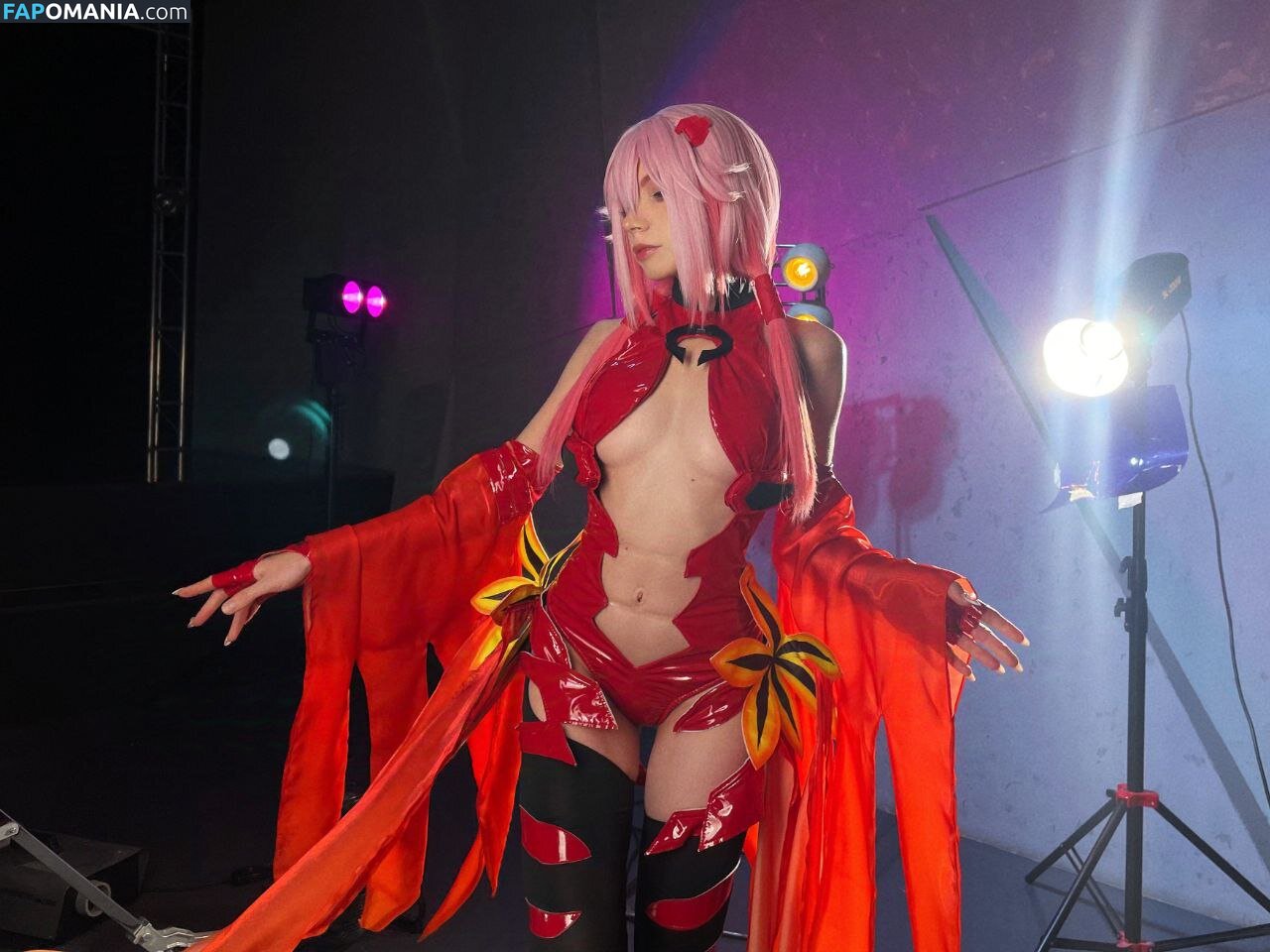 LilyLit / OwlLit / ily_Lit Naken OnlyFans  Läckta Foto #181