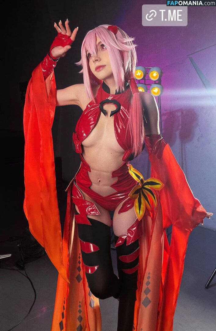 LilyLit / OwlLit / ily_Lit Naken OnlyFans  Läckta Foto #182