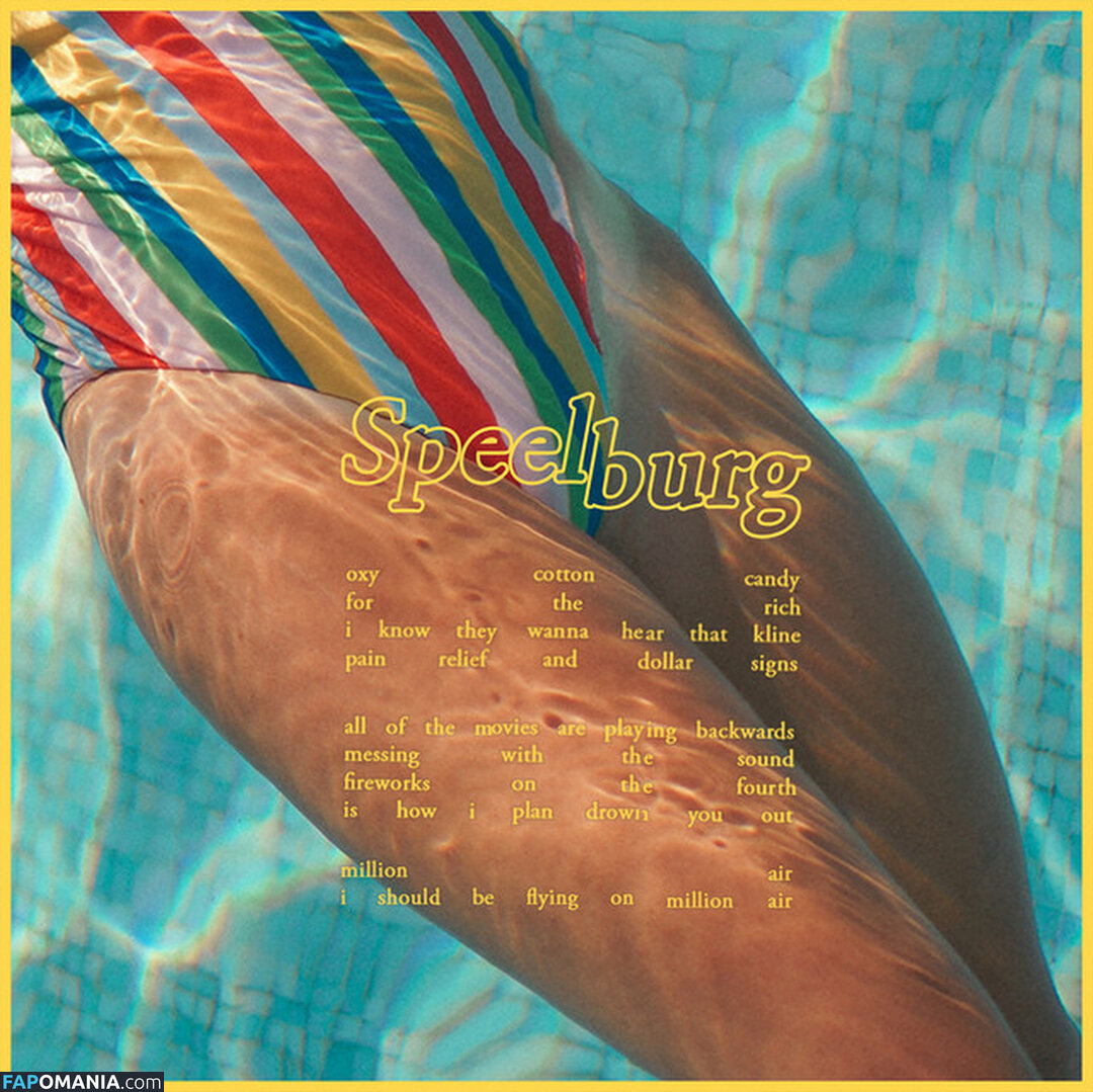 Oxycotton Naken OnlyFans  Läckta Foto #4