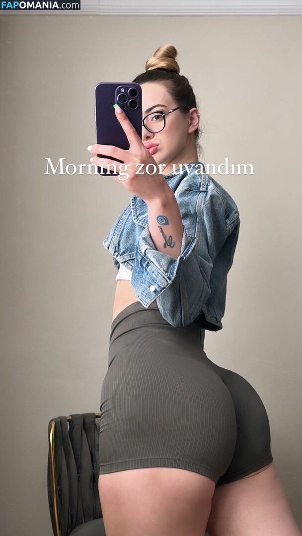 Oznur Guven / oz_nurunuz / oznurunuz / oznurunuzz Naken OnlyFans  Läckta Foto #12