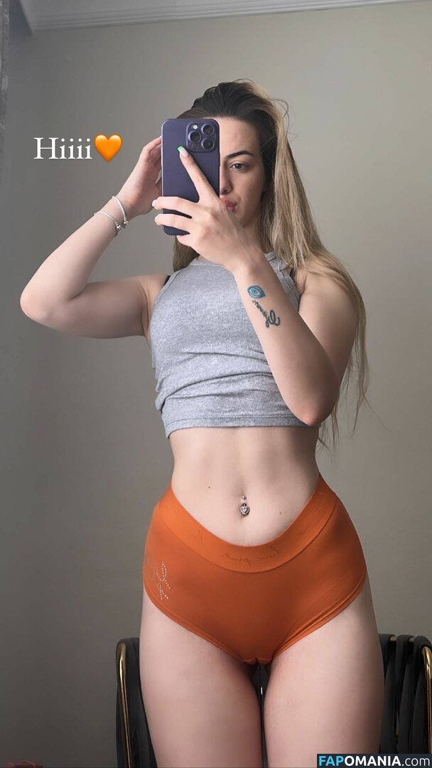 Oznur Guven / oz_nurunuz / oznurunuz / oznurunuzz Naken OnlyFans  Läckta Foto #13