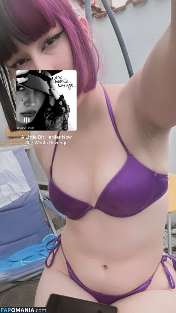 P0rcoculo / kyiara.coss / kyiarasgrave / priv._kyaa Naken OnlyFans  Läckta Foto #2