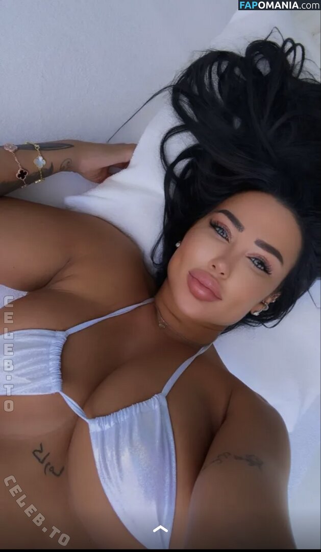 p3liinsk Naken OnlyFans  Läckta Foto #3