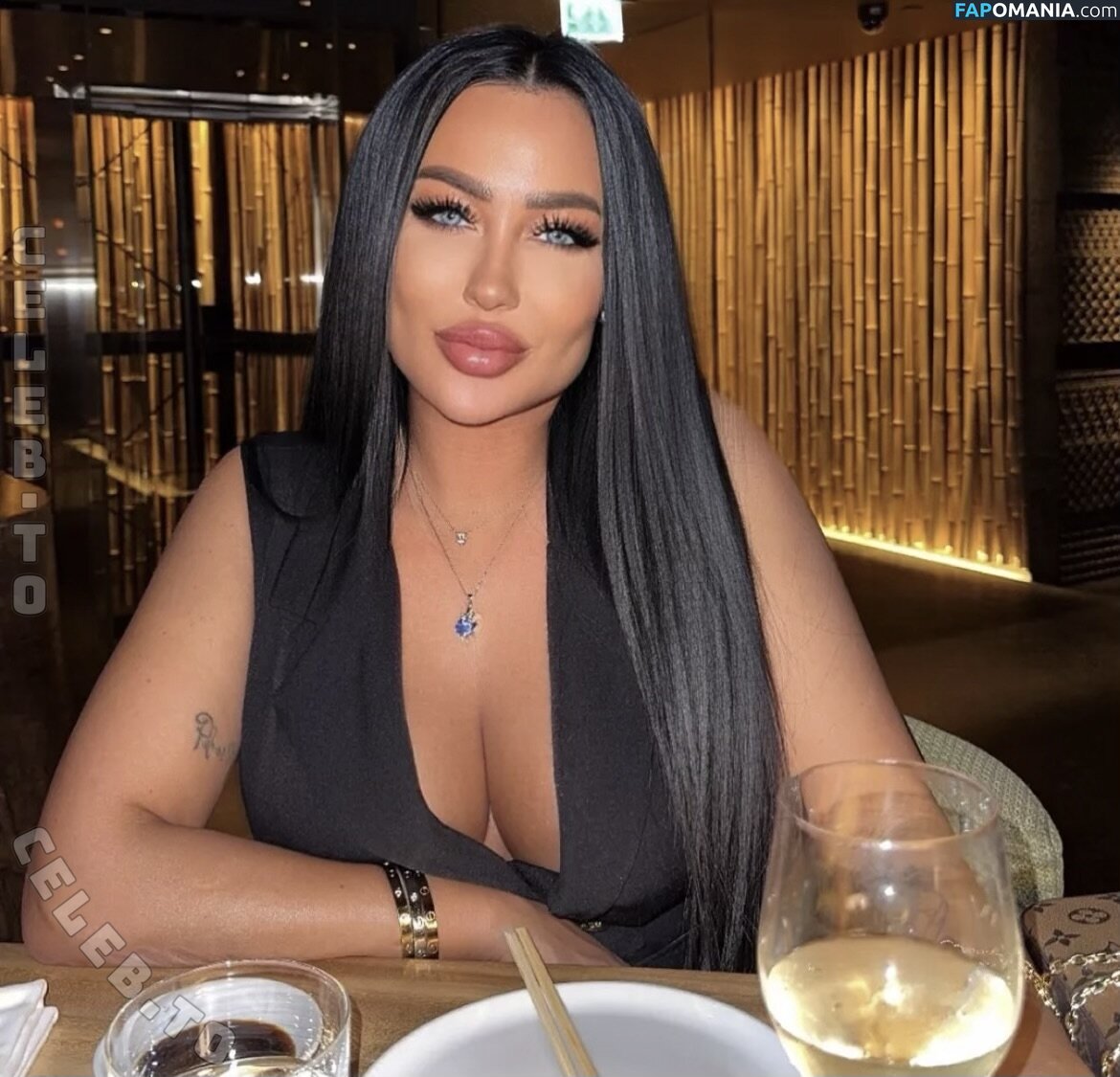 p3liinsk Naken OnlyFans  Läckta Foto #6