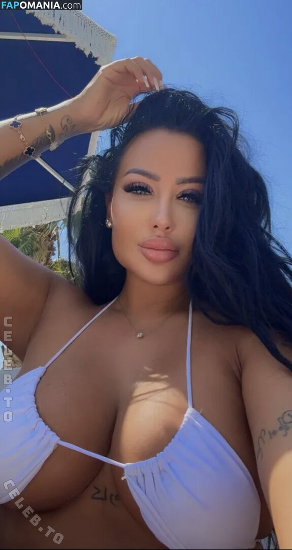 p3liinsk Naken OnlyFans  Läckta Foto #8