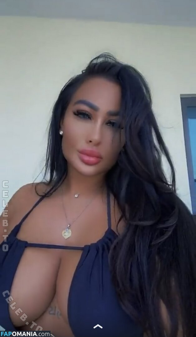p3liinsk Naken OnlyFans  Läckta Foto #9