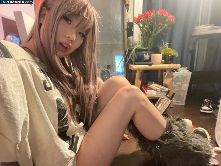 p6rvert / thepussyparty Naken OnlyFans  Läckta Foto #3