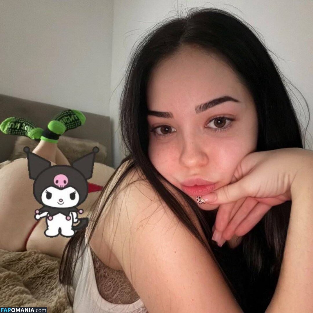 Paaular Ruiz / Paaularruizz / Paaularruizz2 Naken OnlyFans  Läckta Foto #13