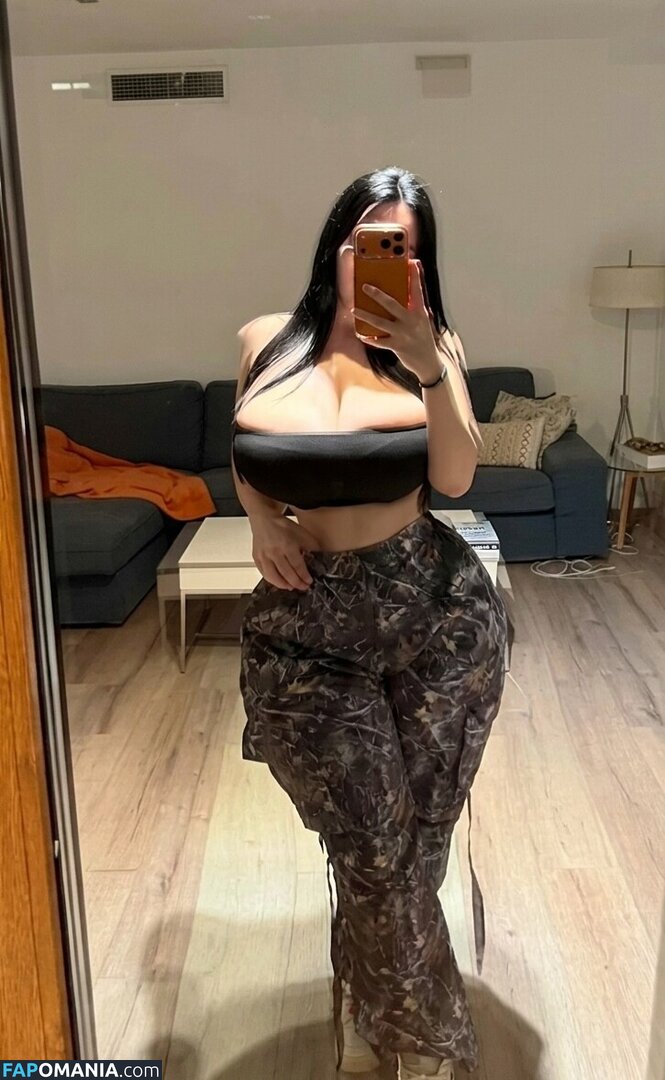 Paaular Ruiz / Paaularruizz / Paaularruizz2 Naken OnlyFans  Läckta Foto #15