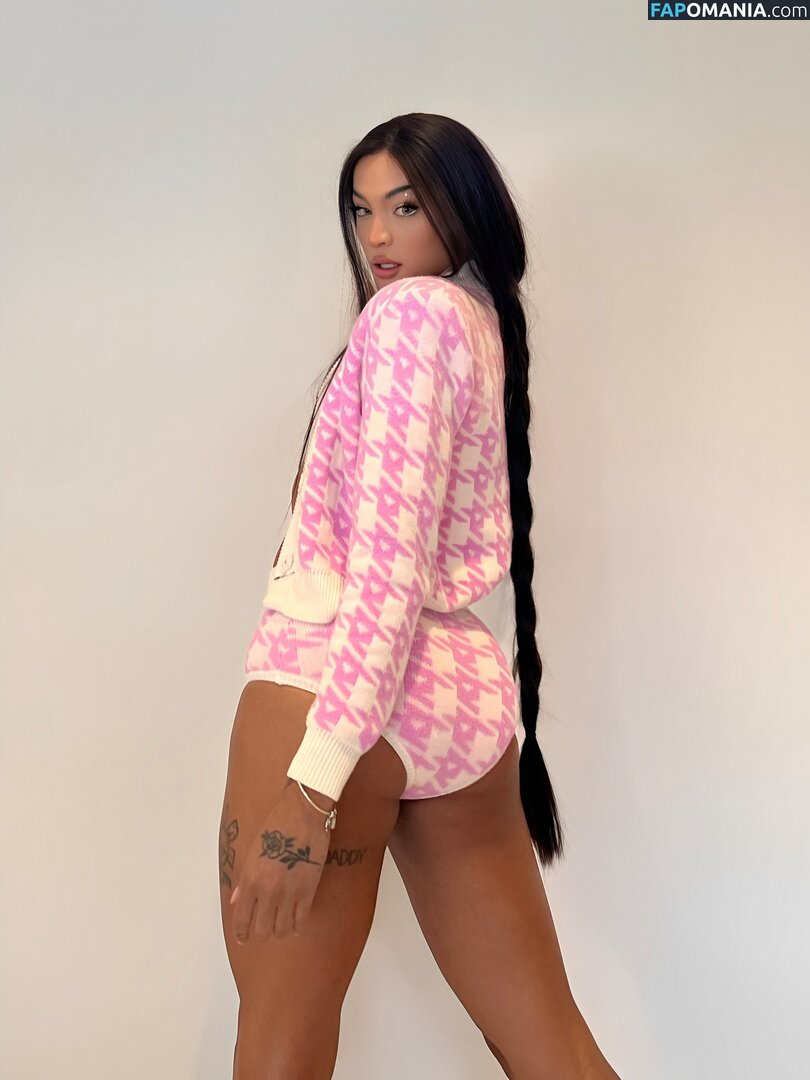 Pabllo Vittar / pabllovittar Naken OnlyFans  Läckta Foto #1