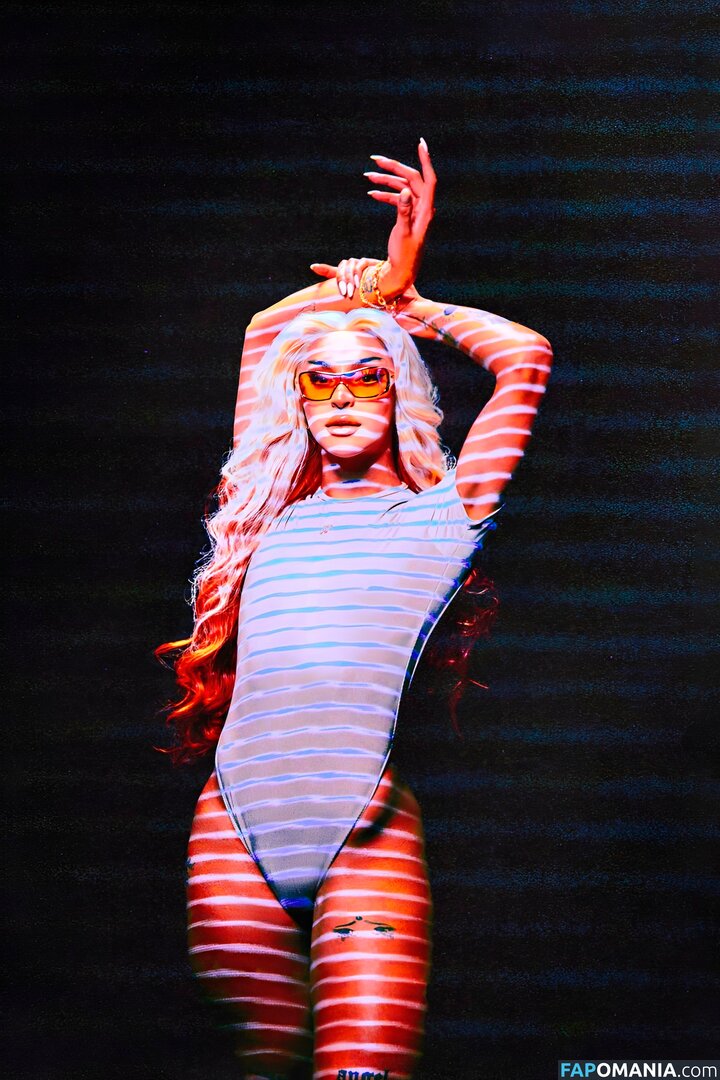 Pabllo Vittar / pabllovittar Naken OnlyFans  Läckta Foto #3