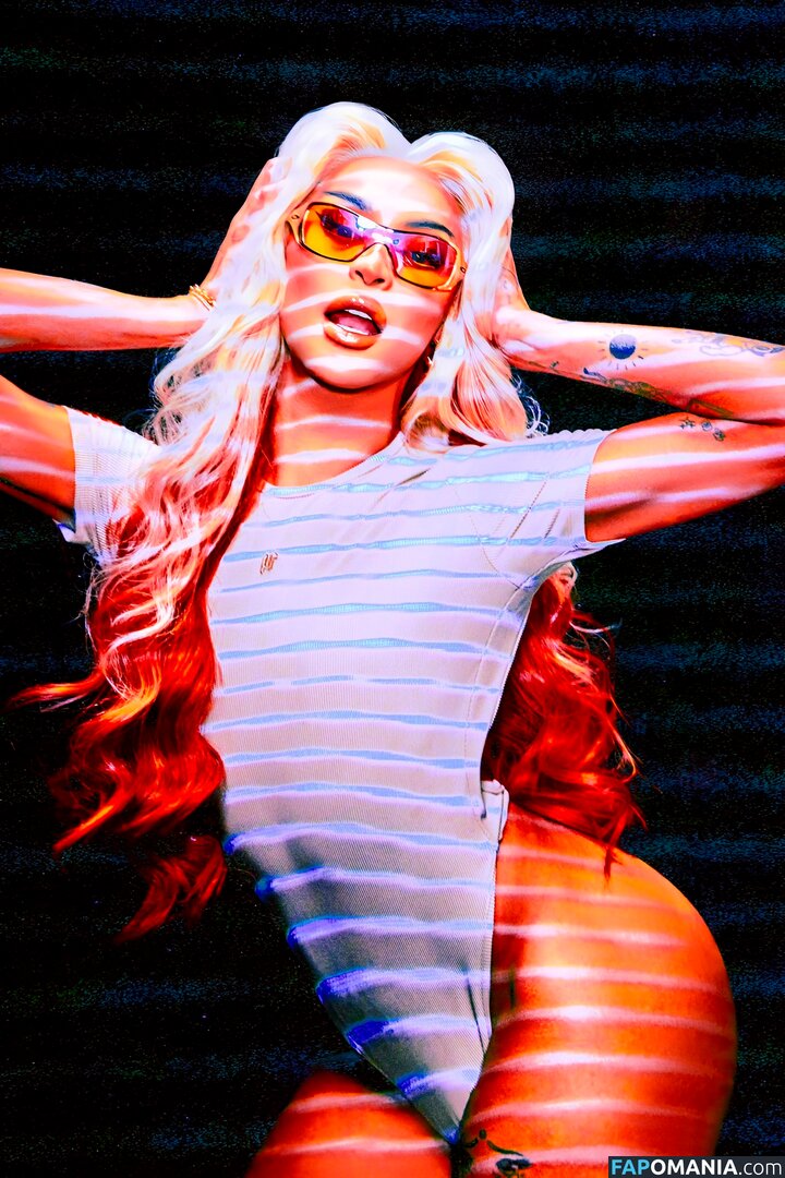 Pabllo Vittar / pabllovittar Naken OnlyFans  Läckta Foto #4