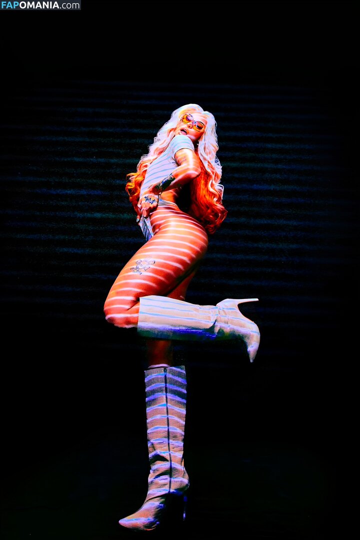 Pabllo Vittar / pabllovittar Naken OnlyFans  Läckta Foto #5