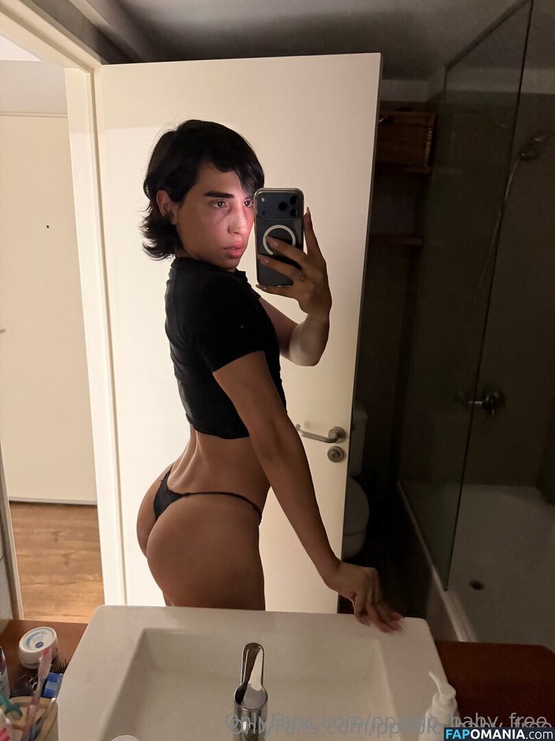 Pablo Pineda Naken OnlyFans  Läckta Foto #4