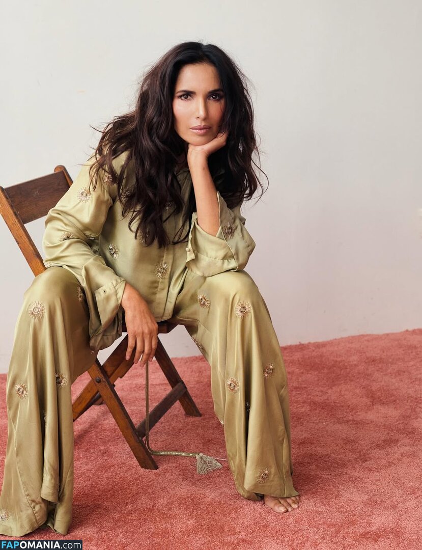 Padma Lakshmi / PadmaLakshmi Naken OnlyFans  Läckta Foto #227