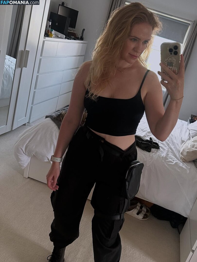 Pagan Mcgrath / PaganPlays / The Try Chanel / https: / pagan_plays Naken OnlyFans  Läckta Foto #1