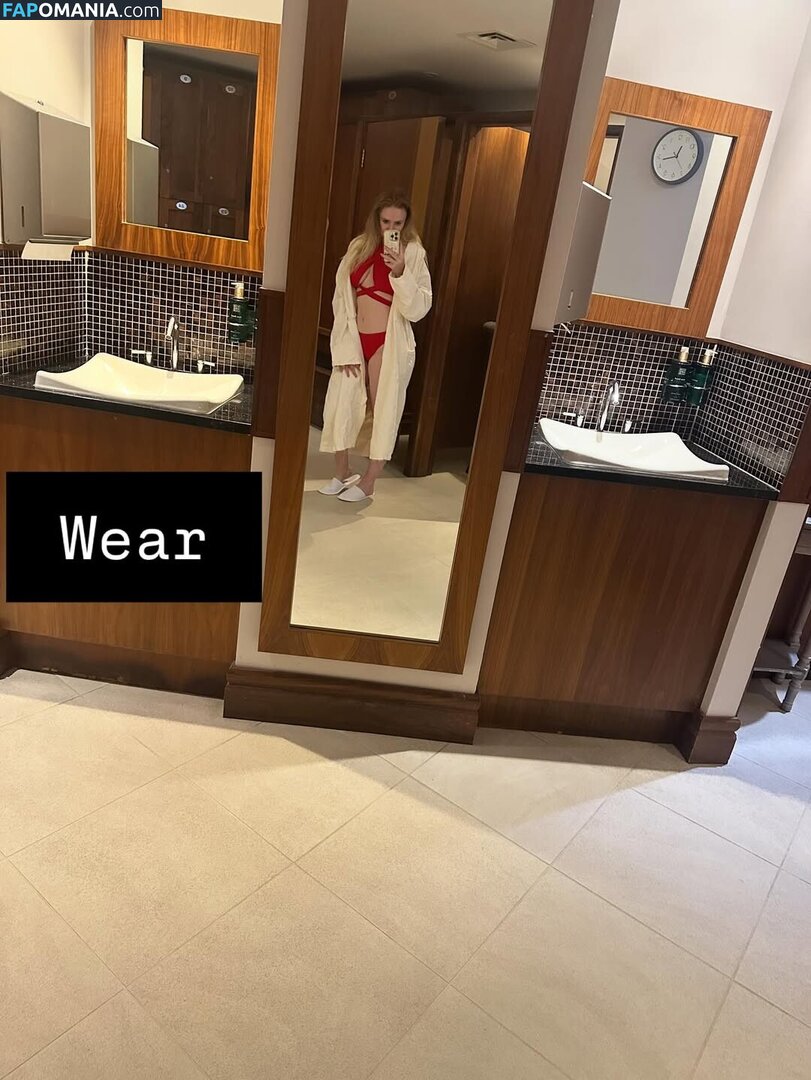 Pagan Mcgrath / PaganPlays / The Try Chanel / https: / pagan_plays Naken OnlyFans  Läckta Foto #3